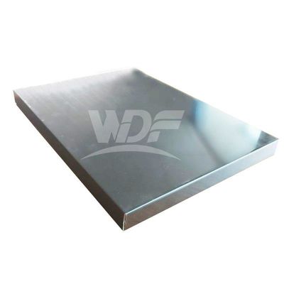 12mm Stainless Steel Honeycomb Panel Sound Proof Thermal Insulation