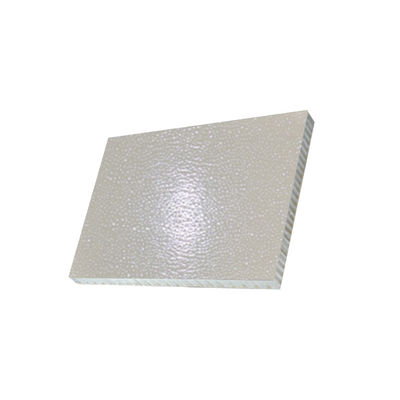 Truck Floor FRP Honeycomb Panel Max Size 12m X 3m Chemical Resistant