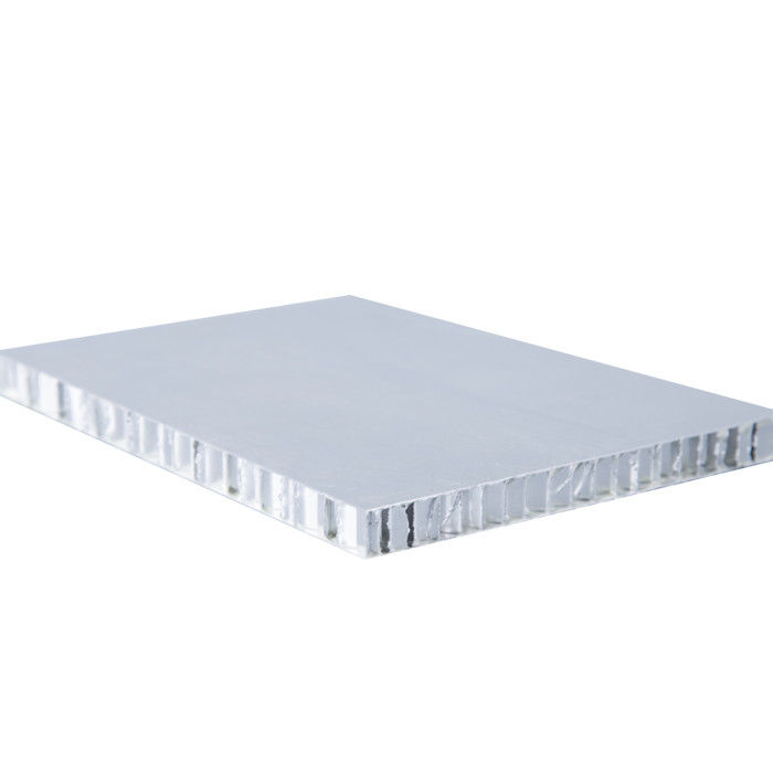 Stainless Steel Aluminum Honeycomb Composite Panel For Interior Hotel Decor