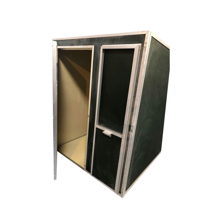 RAL Colors Fiberglass Reinforced Plastic Panel FRP Outside Dog Kennels