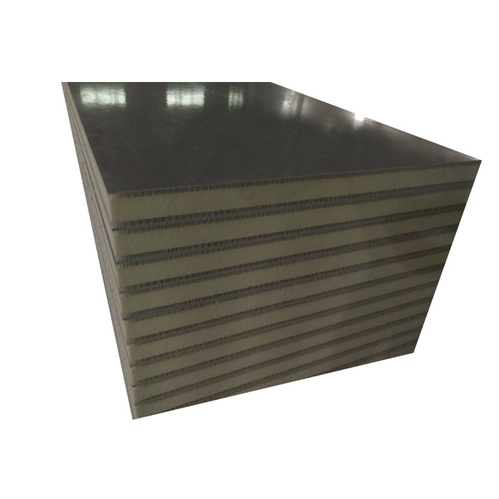 Corrosion Resistant FRP Honeycomb Sandwich Panel for HAVC Air Condition Enviroment Equipment