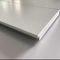 High Stiffness Length 4000mm Solid Aluminum Panel Facade Aluminium Composite Panel