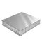 AL 3003 Aluminum Honeycomb Composite Panel Eco friendly for partitions